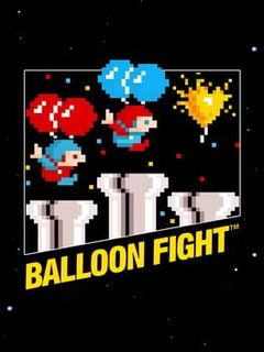 Balloon Fight