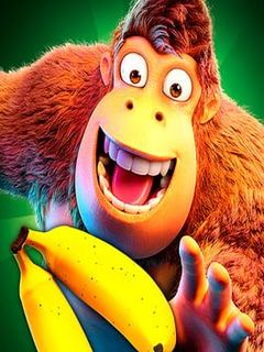 Banana Kong 2