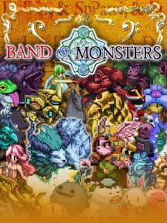 Band of Monsters