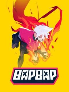 Bapbap