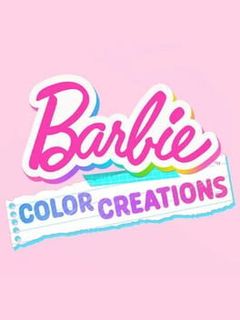 Barbie Color Creations