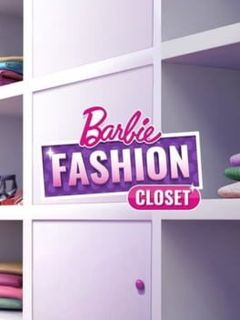 Barbie Fashion Closet