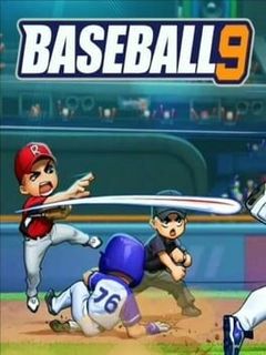 Baseball 9