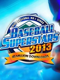 Baseball Superstars 2013