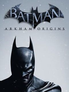 Batman: Arkham Origins