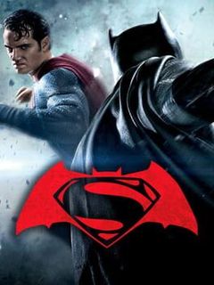 Batman v Superman: Who Will Win