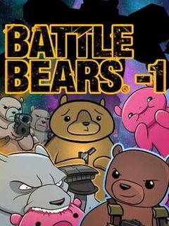 Battle Bears -1