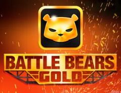 Battle Bears Gold