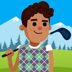 Battle Golf Online