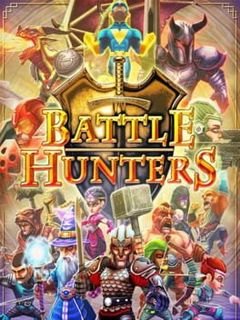 Battle Hunters