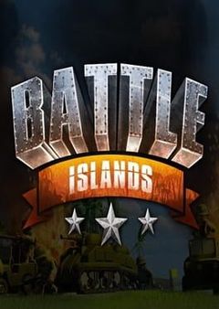 Battle Islands