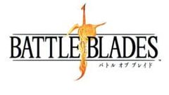 Battle of Blades