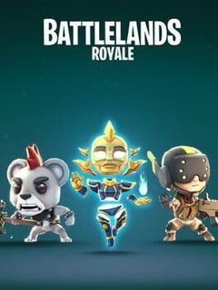 Battlelands Royale