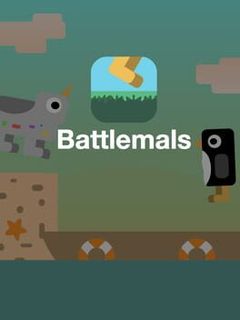 Battlemals