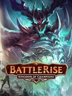 BattleRise: Kingdom of Champions