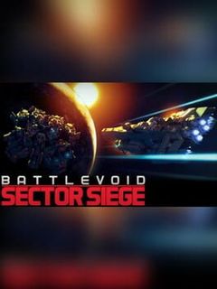 Battlevoid: Sector Siege