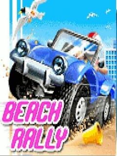 Beach Rally