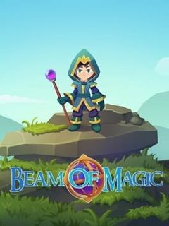 Beam of Magic