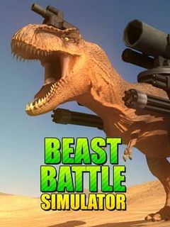 Beast Battle Simulator