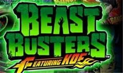 Beast Busters Featuring KoF