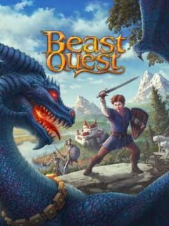 Beast Quest