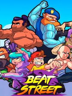 Beat Street cover image