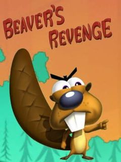 Beaver's Revenge cover image