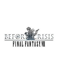 Before Crisis: Final Fantasy VII