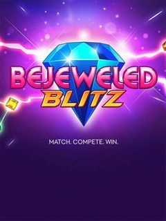 Bejeweled Blitz