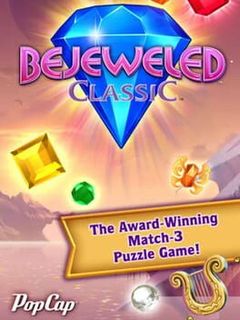 Bejeweled Classic