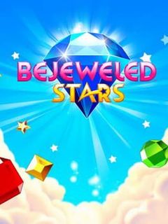 Bejeweled Stars