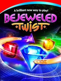 Bejeweled Twist