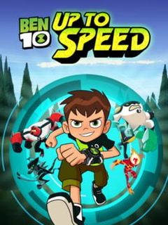 Ben 10: Up to Speed