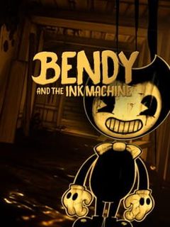 Bendy and the Ink Machine