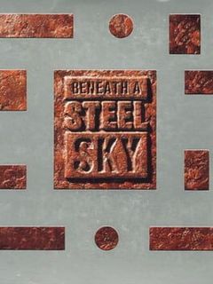 Beneath a Steel Sky