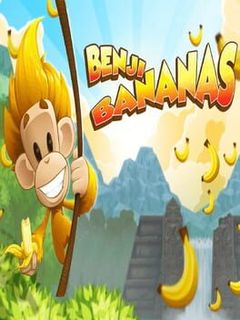 Benji Bananas