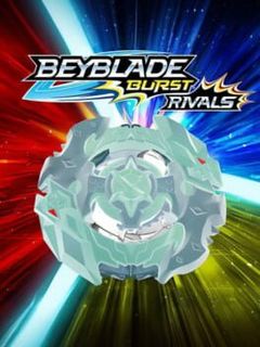 Beyblade: Burst Rivals