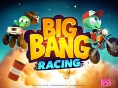 Big Bang Racing