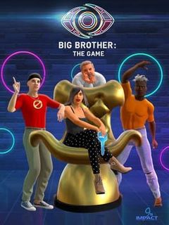 Big Brother: The Game