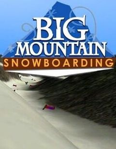 Big Mountain Snowboarding