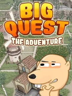 Big Quest 2: the Adventure