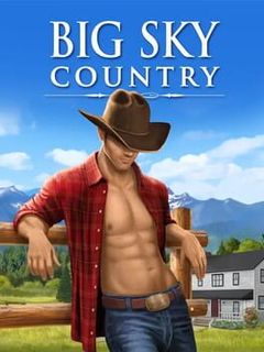 Big Sky Country: Book 1