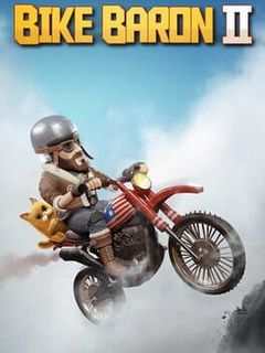 Bike Baron 2