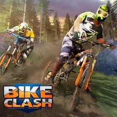 Bike Clash