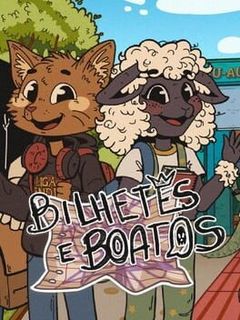 Bilhetes e Boatos