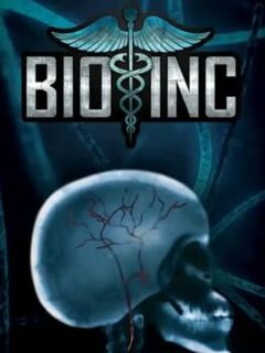 Bio Inc. Platinum: Biomedical Plague