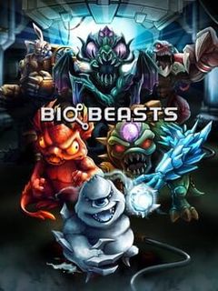 BioBeasts