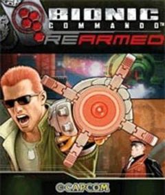 Bionic Commando: Re-Armed