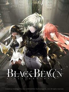 Black Beacon