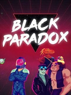 Black Paradox